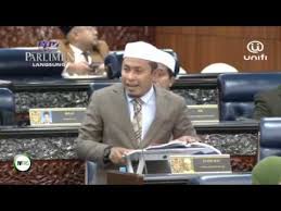 Kementerian komunikasi dan multimedia nik muhd abduh (pasir mas), ahmad baihaki atiqullah (kubang kerian). Perbahasan Mantap Ahli Parlimen Pasir Mas Yb Ustaz Ahmad Fadhli Shaari Youtube