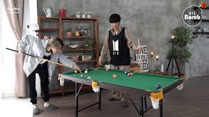 Consulta de saldos y crédito sanborns. Bangtan Bomb Jimin Vs V Pool Game Bts ë°©íƒ„ì†Œë…„ë‹¨ Youtube