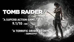 Последние твиты от tomb raider (@tombraider). Save 85 On Tomb Raider On Steam
