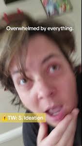 Oh man people think Halloween is the scariest season but no, it's the  /Trauma/Holiday/S.A.D. gauntlet in Nov/Dec. I'm gonna be ok.  #seasonaldepression #holidaysarehard #burnout