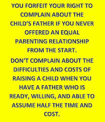 Yes Especially If You Not Only Pushed Him Out But You Still Collect Child Support Bad Parenting Quotes Parenting Quotes Child Support Quotes