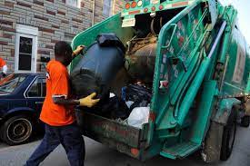 See full list on careerexplorer.com Baltimore Trash Collectors Taking Home Thousands In Unnecessary Overtime Pay Inspector General Reports Baltimore Sun