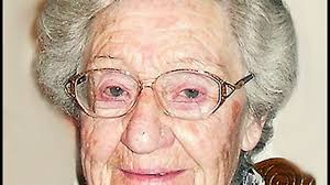 Obituary: Robinson, Adeline C. (Stannard)