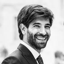 I am very honoured to receive this award. The timing is particularly  telling, as it comes