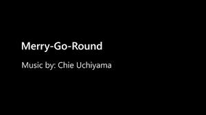 Merry Go Round Chie Uchiyama Electone Grade 5 Youtube