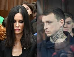 Про алану ходило много плохих слухов, но сейчас она примерная жена и мать двоих детей. Kak Provedet Novyj God Alana Mamaeva