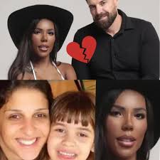 Levou um pé? Após Carol falar o que faria com o enteado, Marido da Peoa  ch...ver mais