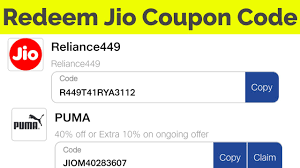 And bear in mind also to check out the shipping & delivery policies for further information. How To Use Jio Coupon Code Reliance Vouchers Redeem 100 Cashback Offer 2021 Youtube