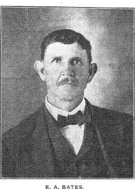 Mississippi Baptist Association History 1890-1899