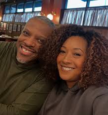 Monique Roberson (Coach Mo)