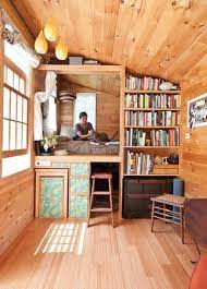 49 Easy Furniture Diy Projects For Interior Design Tiny House Interior Design