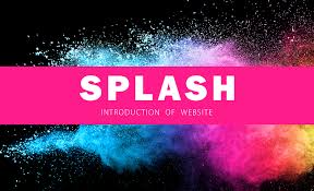 スプラッシュページとは？デザイン事例まとめ | ワードプレステーマTCD