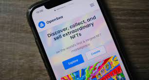 Opensea Admits Incident As Top Exec Is Accused Of Trading Nfts On Insider Information Techcrunch