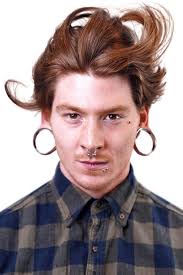 Red hair is the result of a genetic variant. The Inspiring Collection Of The Best Hairstyles For Red Hair Men