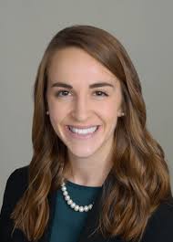 Danielle Bender's Instagram, Twitter & Facebook