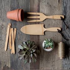 Bambu Gardening Kit