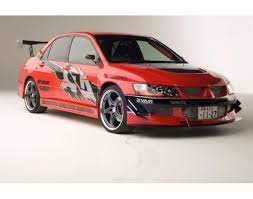 Fast And Furious Cars Google Search Tokyo Drift Cars Mitsubishi Lancer Evolution Mitsubishi Lancer The fast and the furious: