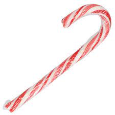 Holland Foodz Zuckerstange 17Cm Rot-Weiß | Online Kaufen Im World Of Sweets  Shop