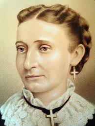 Magdalena Walter Berberich (1849-1934)