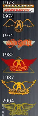 Aerosmith Falling In Love Is Hard On The Knees Through The Ages Aerosmith Bandas De Rock Bandas