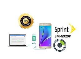 Samsung galaxy s6 unlocked with z3x box latest software version 7 0(nougat ). Galaxy S6 Unlock Service Sm G920p Sprint 3j Business Solution