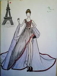 Baju gaun untuk pesta malam dan siang menjadi idaman setiap wanita saat menggunakan pakaian modern ini. Gambar Desain Baju Gaun Pesta Kumpulan Soal Pelajaran 8