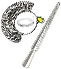 Scopri ricette, idee per la casa, consigli di stile e altre idee da provare. Kostenlos Ringgrossen Bestimmer Ringgrosse Messen Finger Messgerat Fur Verlobungsringe Schmuck Messwerkzeug Eonaze Ringstock Metall Ringmass Ringmesser Schmuckzubehor Schmuck Livemillennium Com