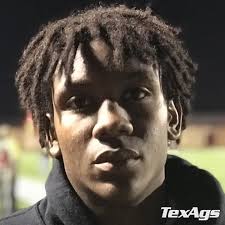 Avery Helm, Cornerback, Fort Bend Marshall