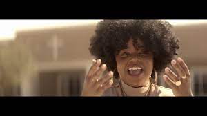 Jessica Childress Walk With Me Official Music Video Youtube
