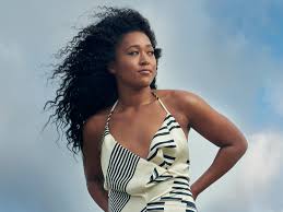 Get the latest player stats on naomi osaka including her videos, highlights, and more at the official women's tennis association website. Naomi Osaka Is Louis Vuitton S Newest Brand Ambassador Vogue