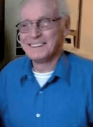 Richard William Ward Bigham Obituary