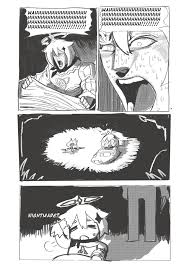 派蒙美食 | Paimon Food - Page 6 - Comic Porn XXX