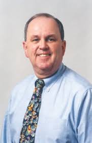 Dr. James H. Clarkson