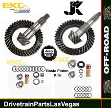 How To Regear Your Jeep Xj/Jk/Jl/Jt/Zj/Wj - Youtube