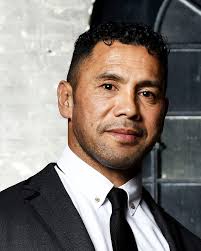 RUBEN James WIKI ONZM