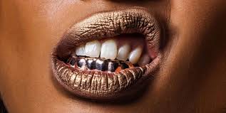 Custom grillz are made to order just for you. For Black Women Grillz Are More Than An Accessory