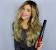 Beach Waves Hair Curling Iron
