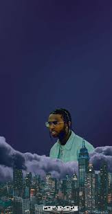Follow the vibe and change your wallpaper every day! Pop Smoke Wallpaper Smoke Wallpaper Smoke Pictures Cool Nike Wallpapers