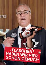 Aber Keine Die Mit So Viel Qualitat Glanzt Sternburggegner Sternburg Sterni Bier Beer Germanbeer Bier Werbeplakat Werbung