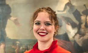 Ariane James-Sarazin rejoint le MAD à Paris