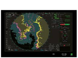 FAR-3210 - Furuno Norge AS