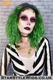 Beetlejuice joker thedarkknight thejoker timburton thedarkknightjoker jokerandbeetlejuice timburtonbeetlejuice beetlejuiceandjoker. Joker Wig Costume Wigs In 2020 Beetlejuice Wig Green Wig Beetlejuice Costume