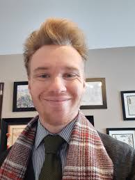 Adam Milburn's Instagram, Twitter & Facebook