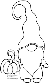 Check spelling or type a new query. How To Paint A Fall Gnome Step By Step Painting With Tracie Kiernan