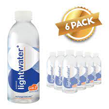Check spelling or type a new query. Lightwater Electrolyte Enhanced Water 650ml Pack Of 6 Shopee Philippines