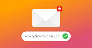 Kostenlose eigene E-Mail-Adresse mit Domainnamen anlegen • Infomaniak