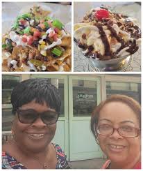 Spiral Diner & Bakery! All vegan restaurant in Dallas TX. Booomb!