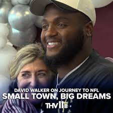 SMALL TOWN, BIG DREAMS