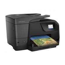 Suddenly, i have to log into some cloud service to use my printer. Hp Officejet Pro 8710 All In One Printer Xcite Alghanim Electronics Best Online Shopping Experience In Kuwait