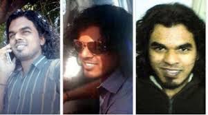 Umar: Adeeb being questioned in Rilwan